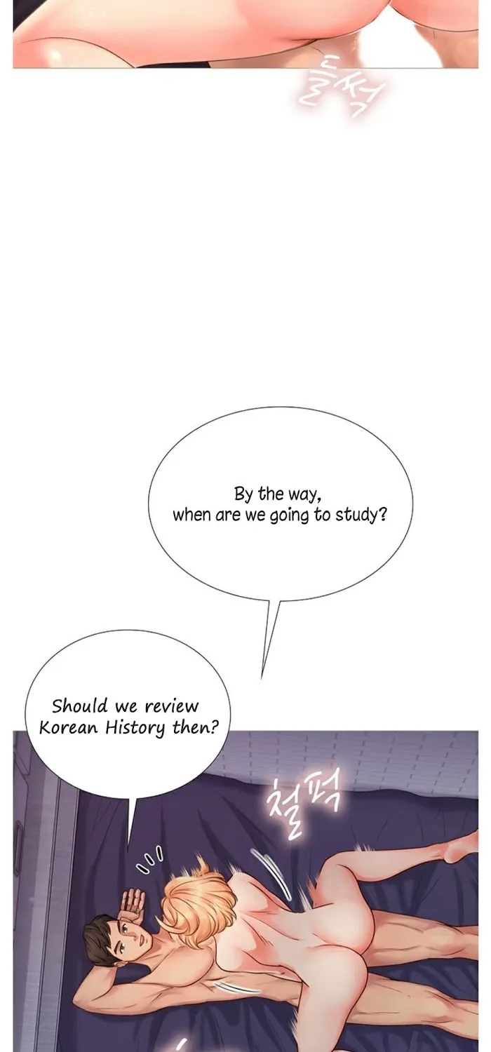 Should I Study At Noryangjin - Page 114