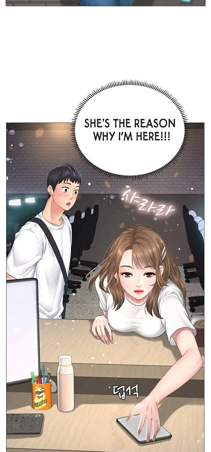 Should I Study At Noryangjin - Page 25