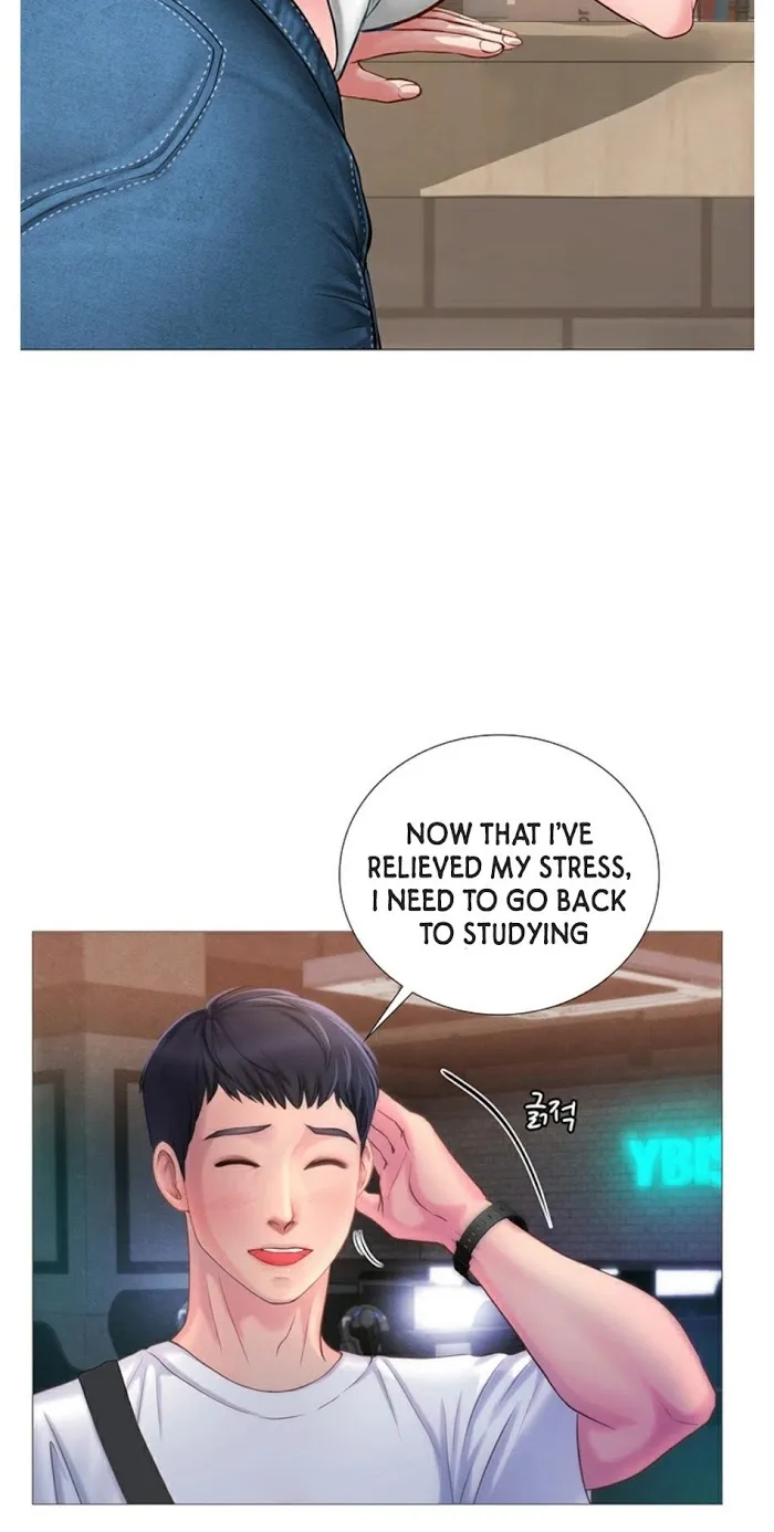 Should I Study At Noryangjin - Page 27