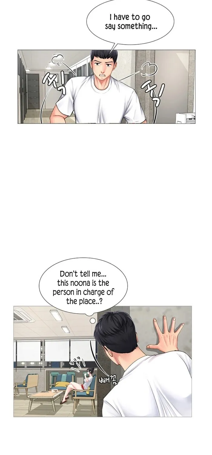 Should I Study At Noryangjin - Page 48