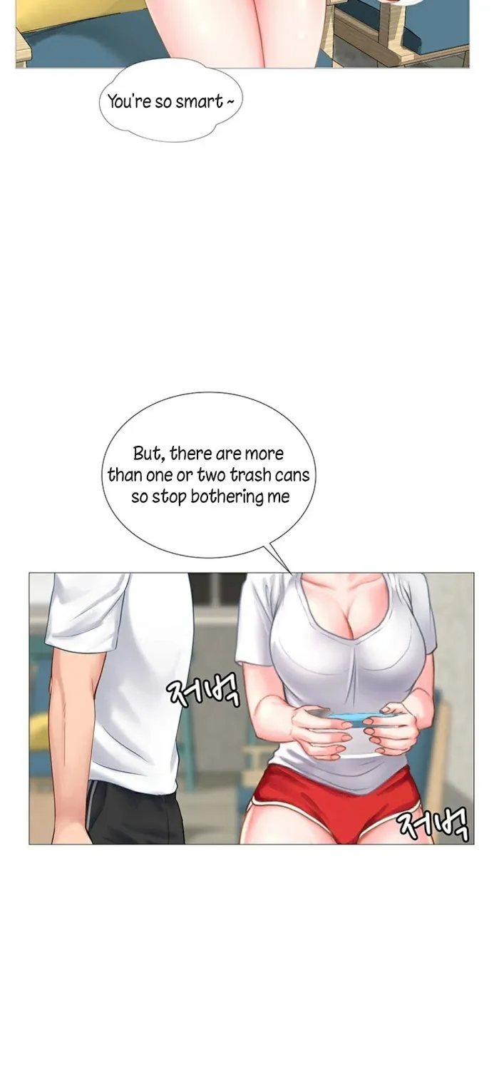 Should I Study At Noryangjin - Page 70