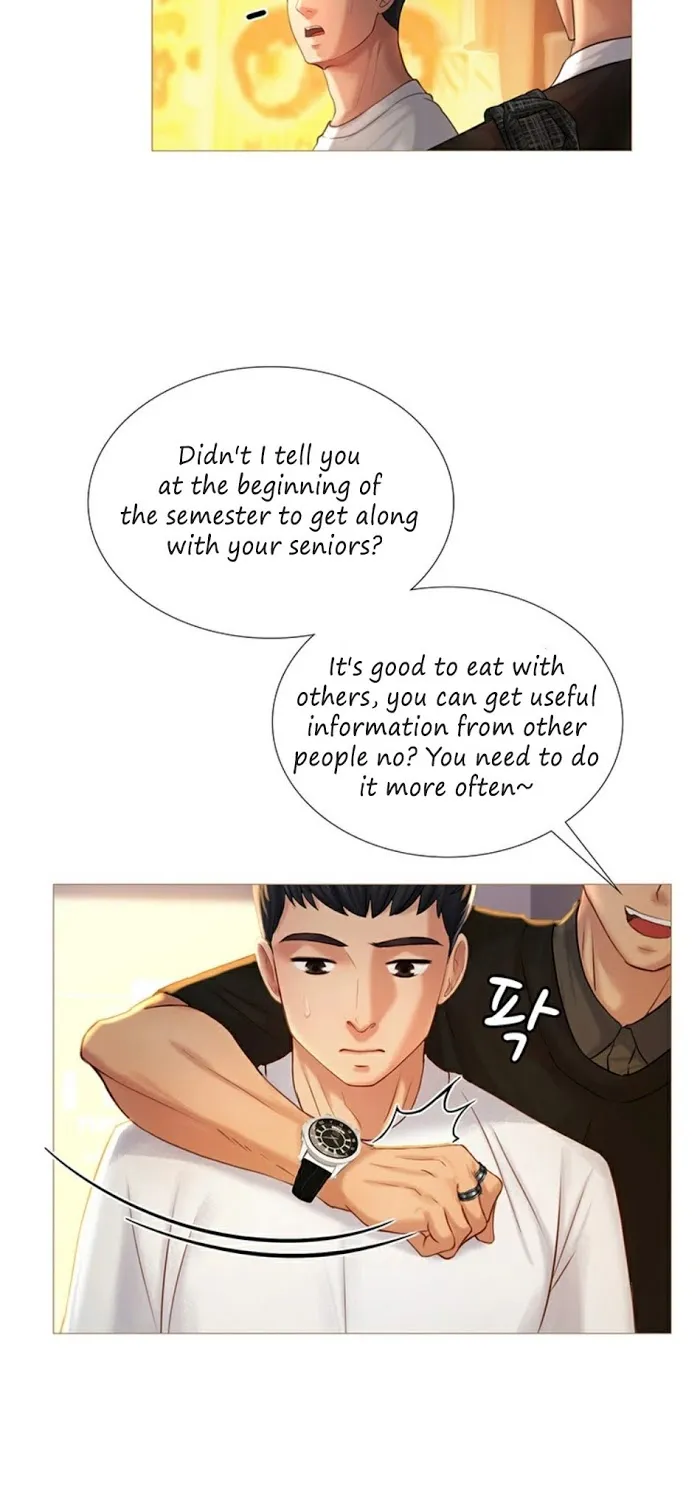 Should I Study At Noryangjin - Page 84