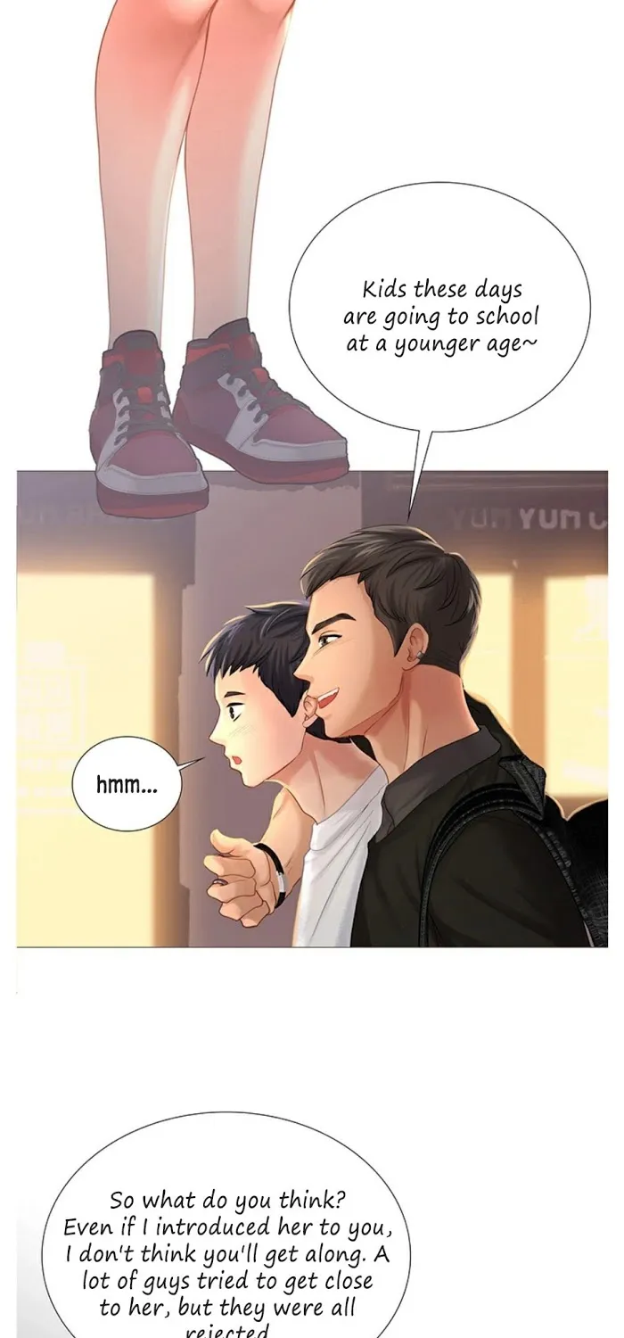 Should I Study At Noryangjin - Page 88