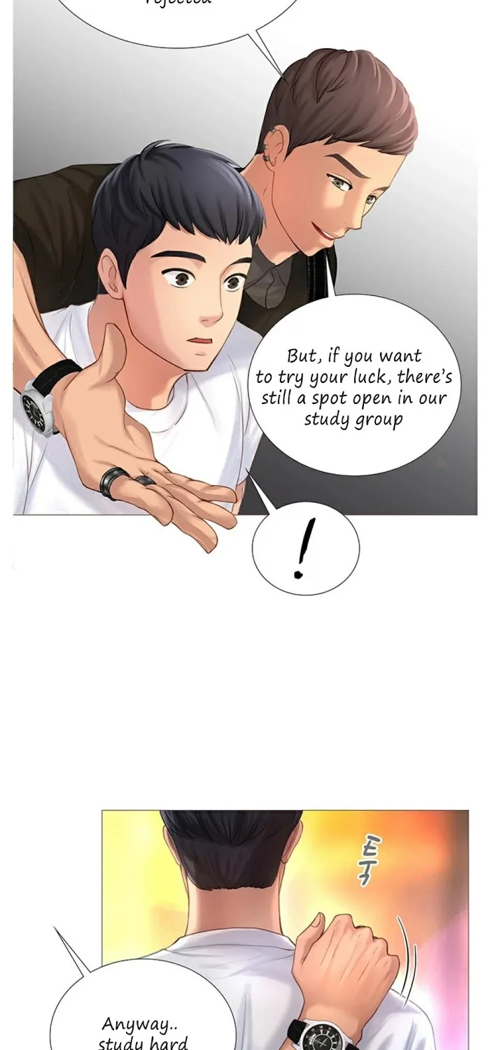 Should I Study At Noryangjin - Page 89