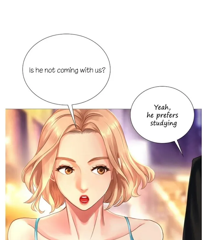 Should I Study At Noryangjin - Page 91