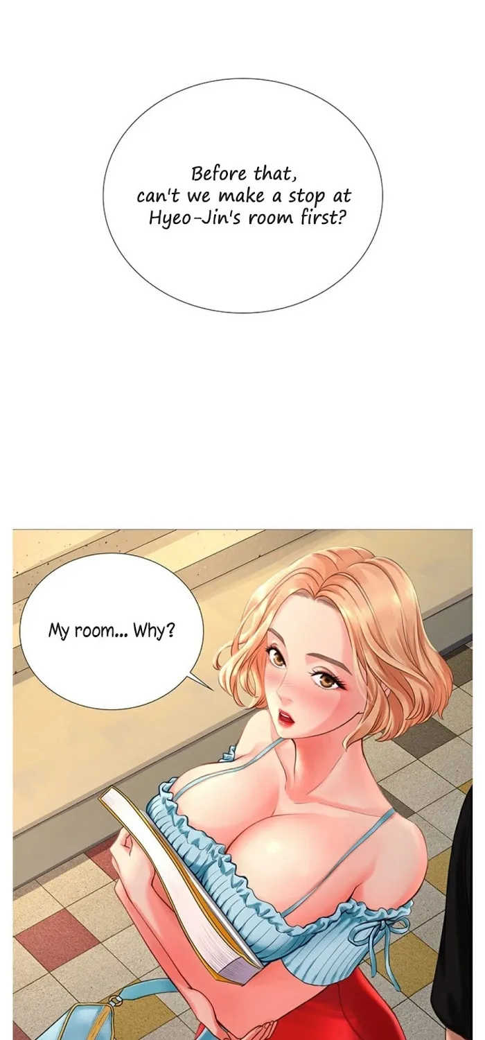 Should I Study At Noryangjin - Page 94