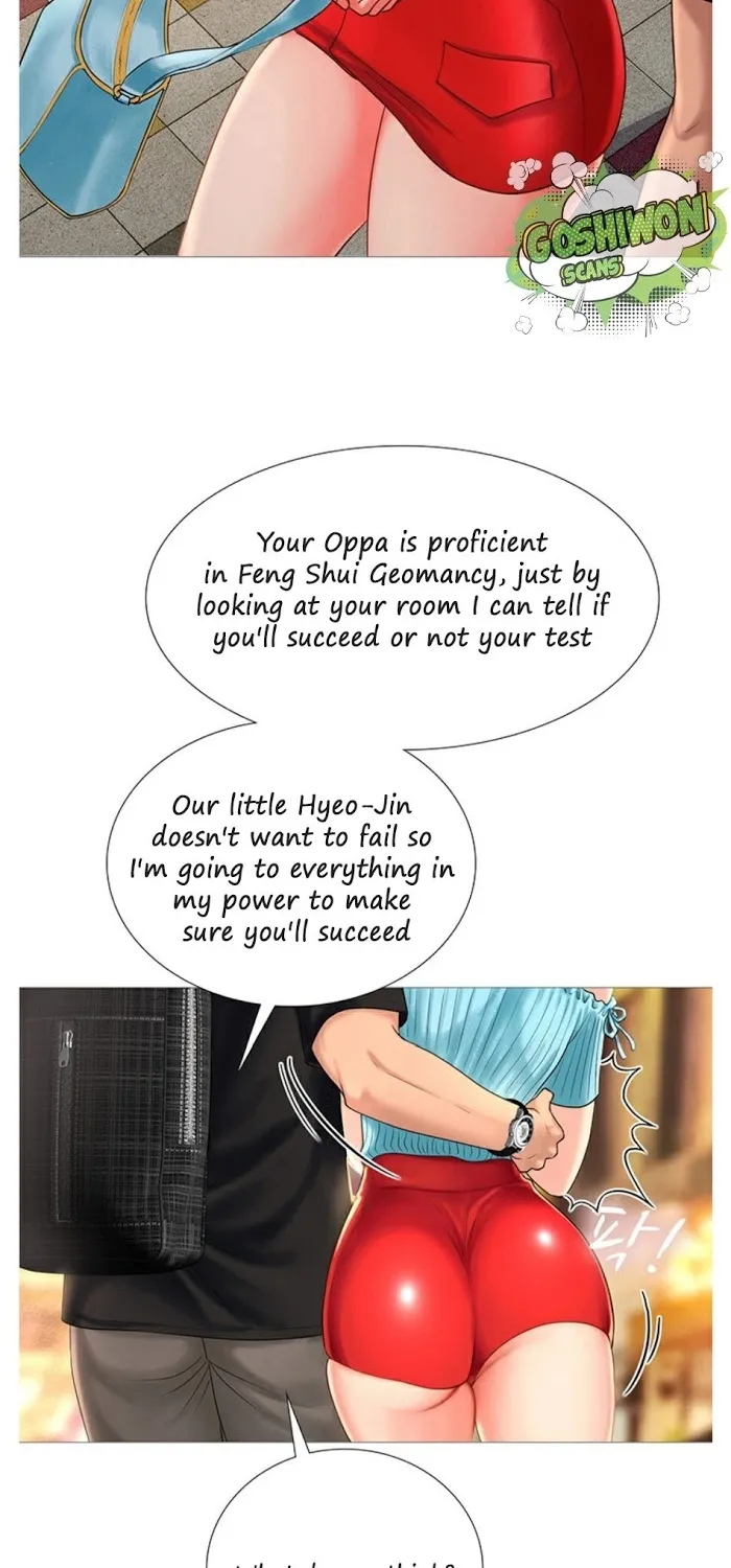 Should I Study At Noryangjin - Page 95