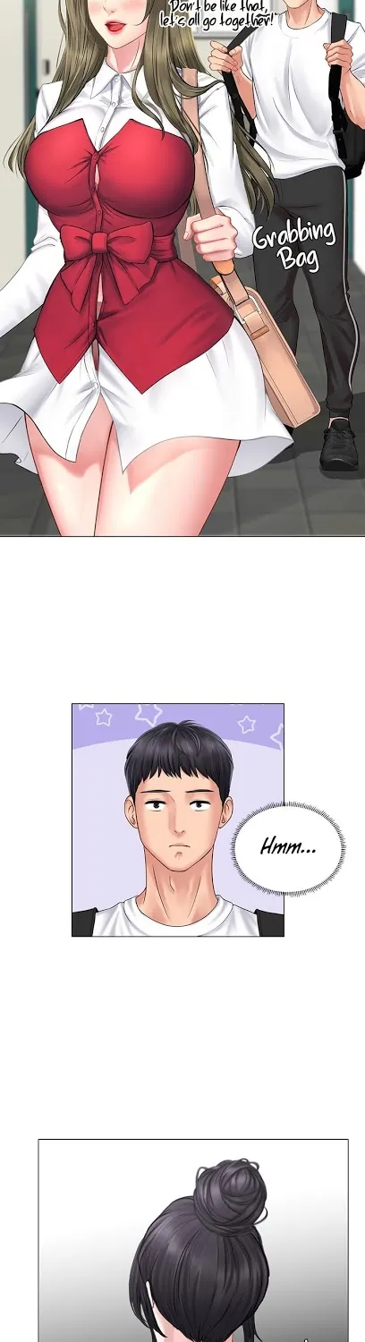 Should I Study At Noryangjin - Page 12