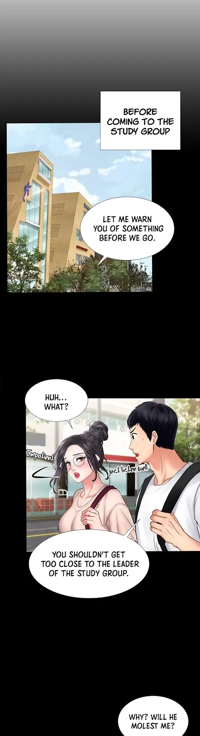 Should I Study At Noryangjin - Page 14