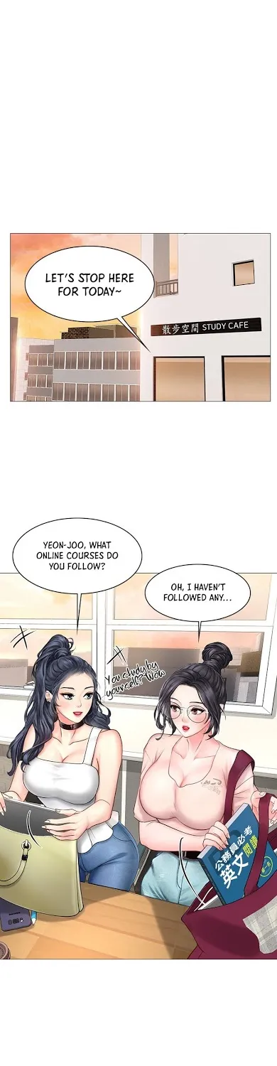 Should I Study At Noryangjin - Page 6