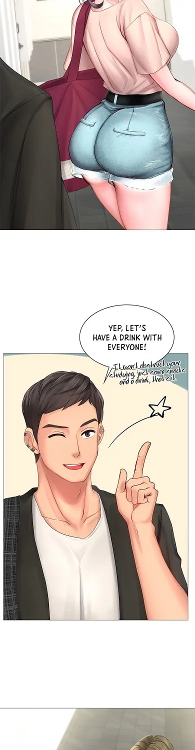 Should I Study At Noryangjin - Page 9