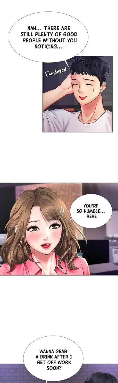 Should I Study At Noryangjin - Page 14