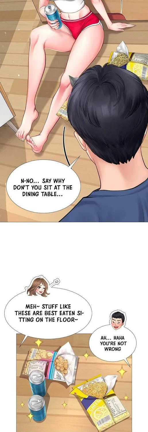 Should I Study At Noryangjin - Page 40