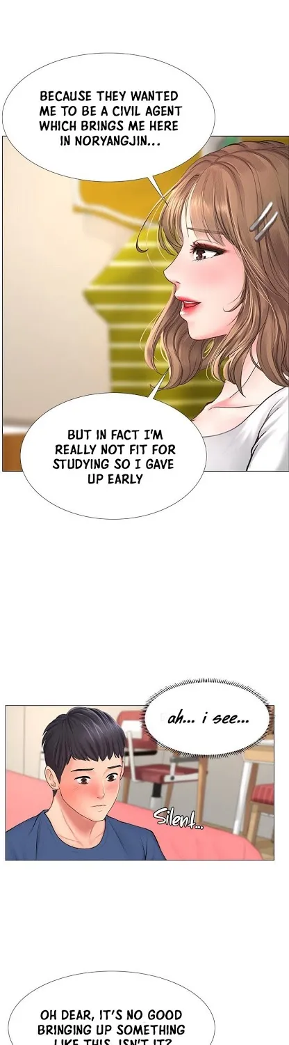 Should I Study At Noryangjin - Page 44