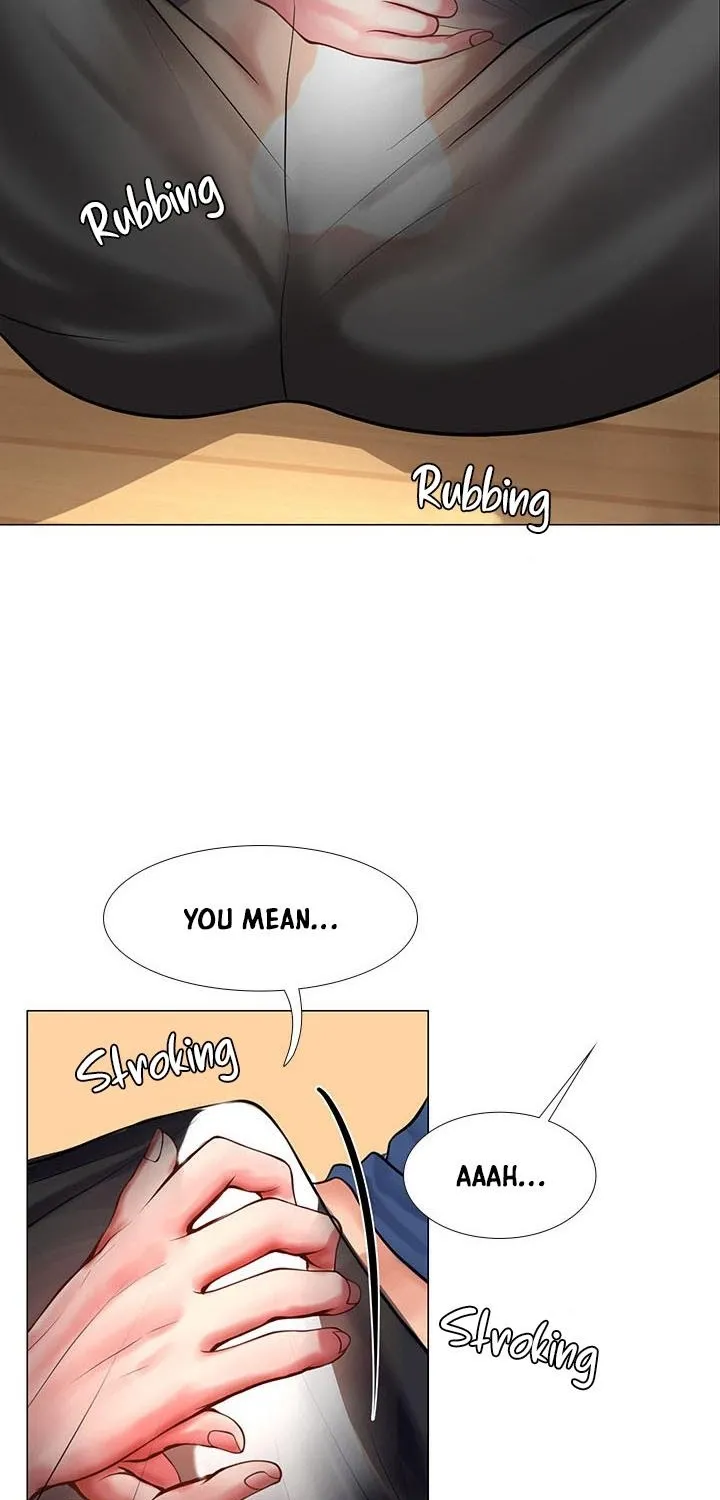 Should I Study At Noryangjin - Page 14