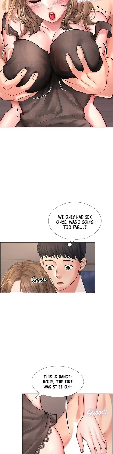 Should I Study At Noryangjin - Page 6