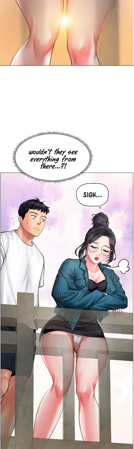 Should I Study At Noryangjin - Page 34