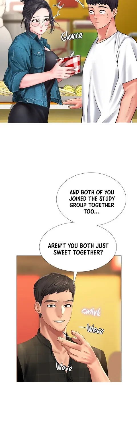 Should I Study At Noryangjin - Page 52