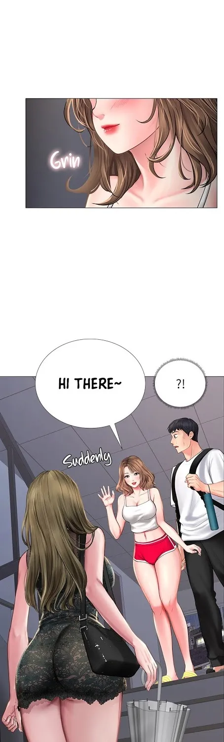 Should I Study At Noryangjin - Page 8