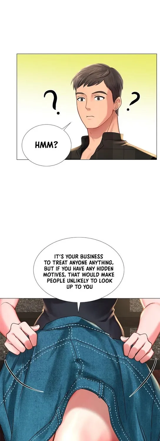 Should I Study At Noryangjin - Page 11