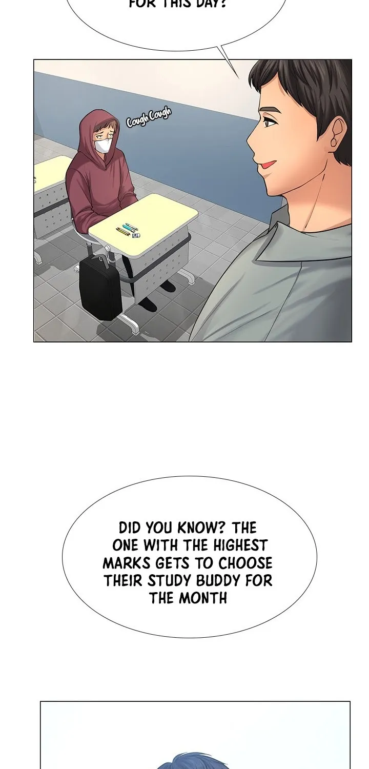 Should I Study At Noryangjin - Page 41