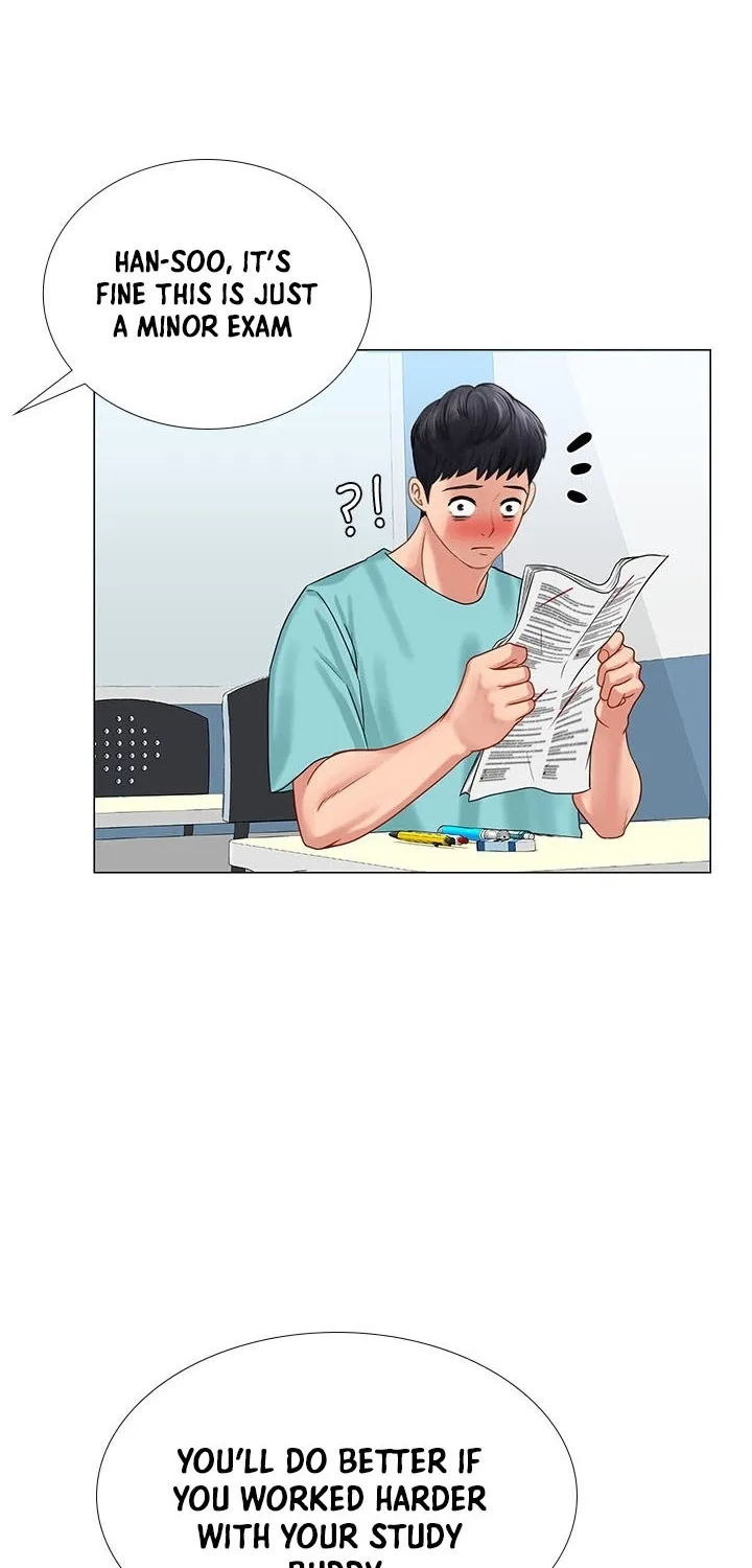 Should I Study At Noryangjin - Page 74