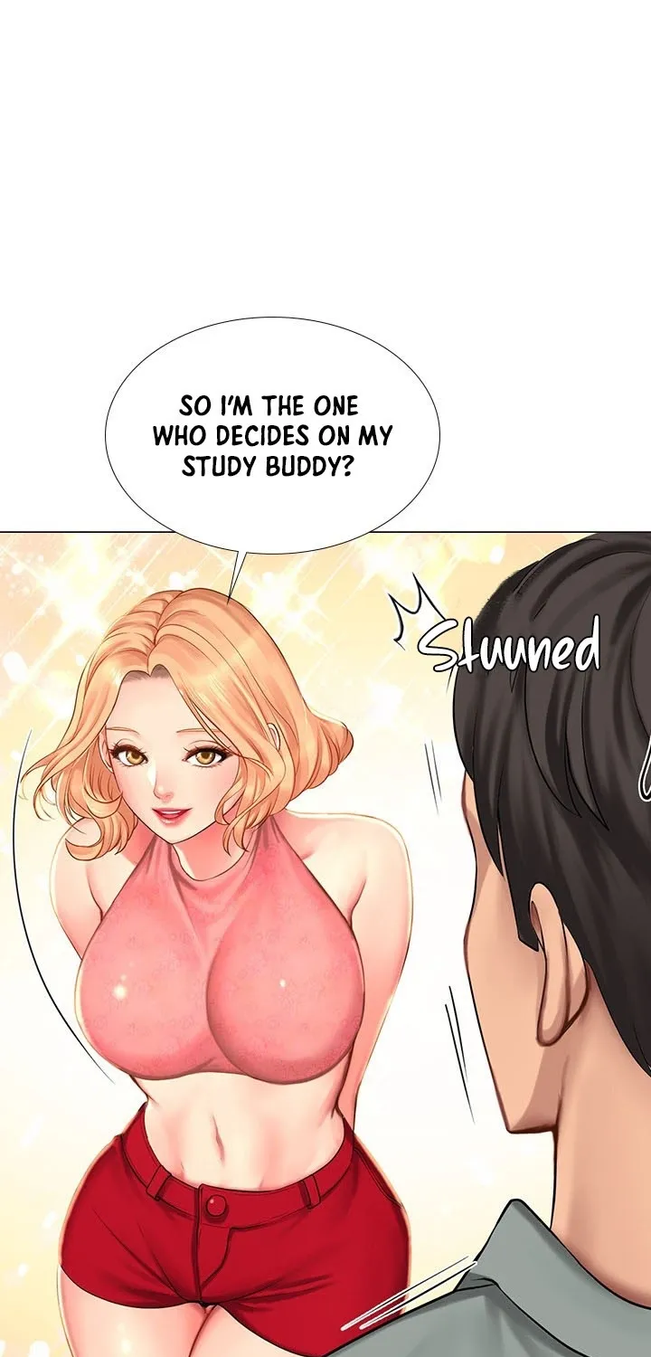 Should I Study At Noryangjin - Page 95