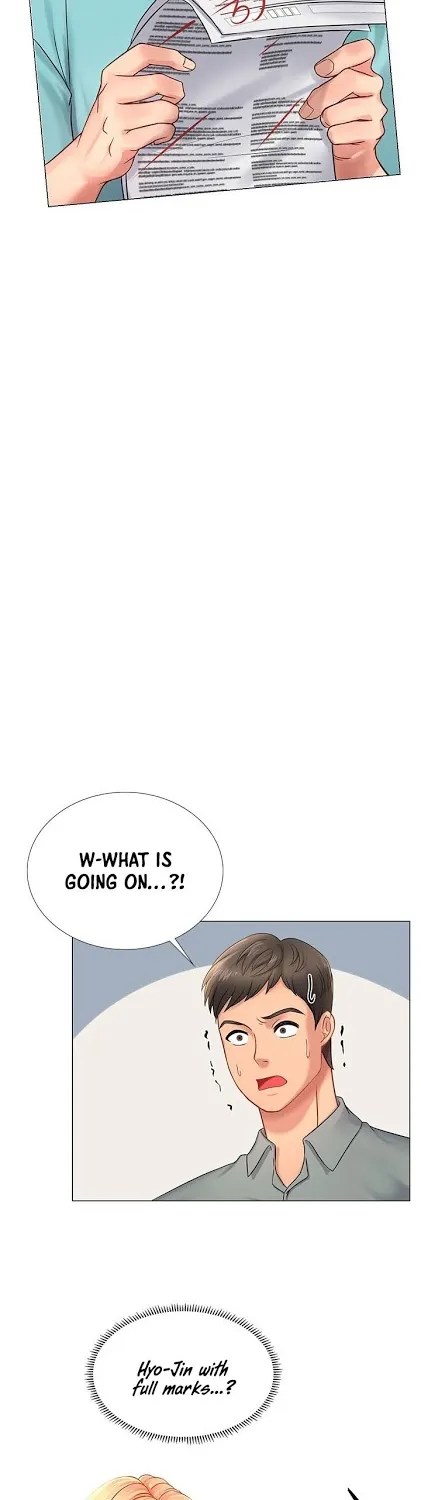 Should I Study At Noryangjin - Page 3