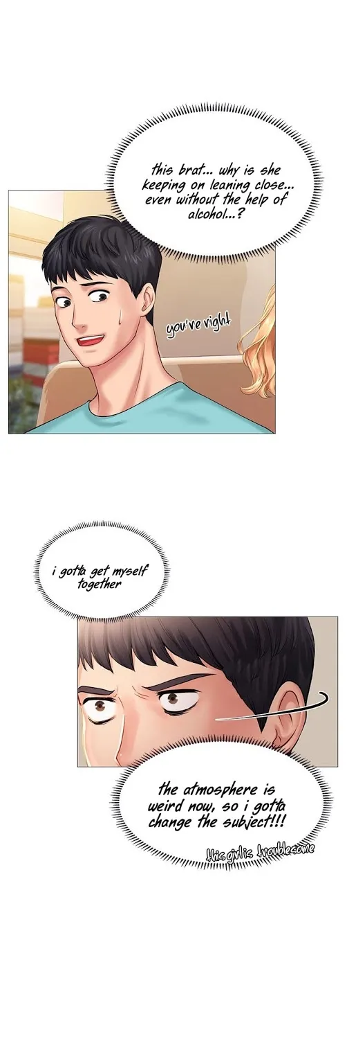 Should I Study At Noryangjin - Page 36