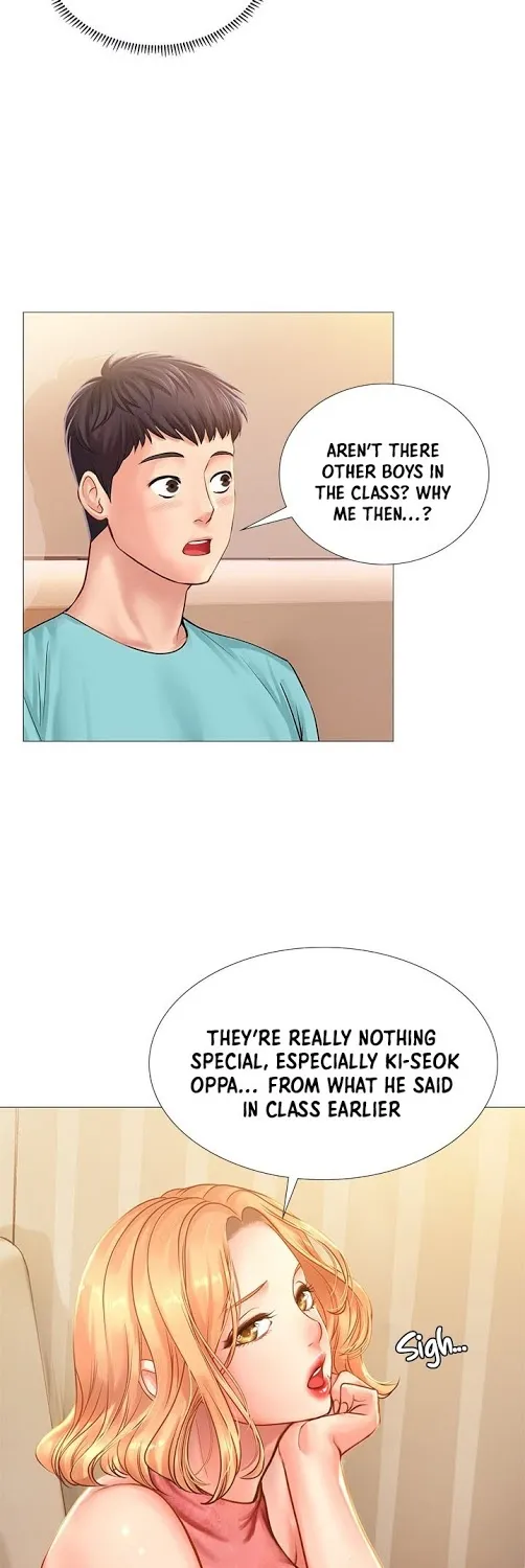 Should I Study At Noryangjin - Page 41