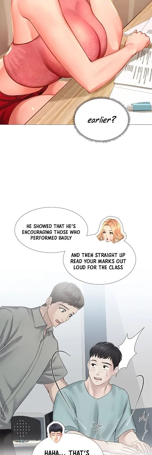 Should I Study At Noryangjin - Page 42