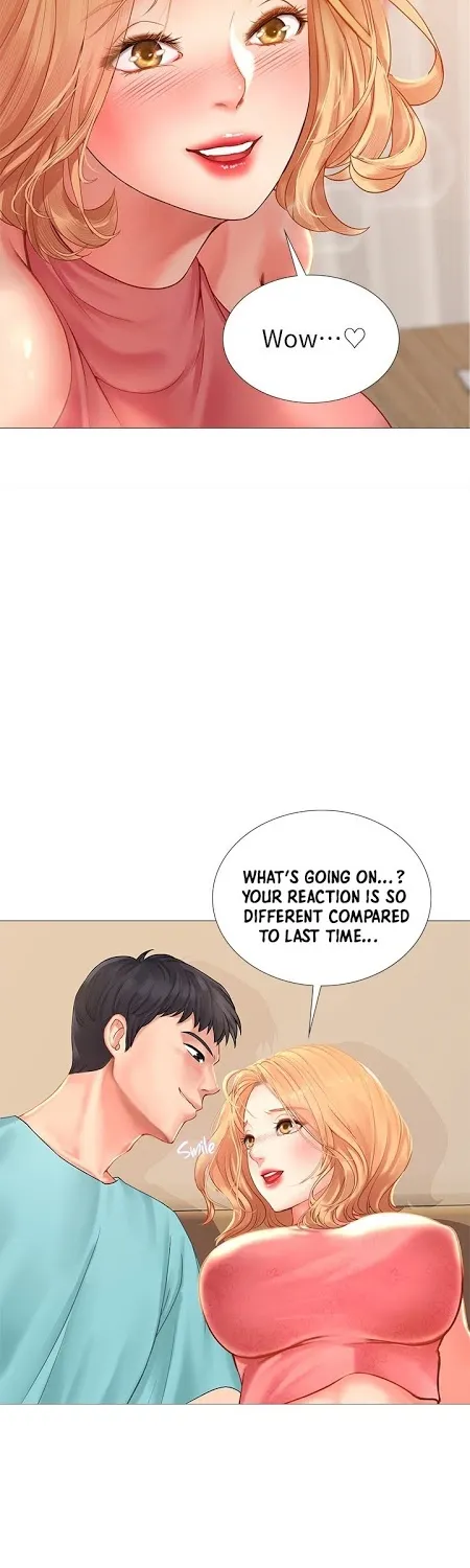 Should I Study At Noryangjin - Page 3