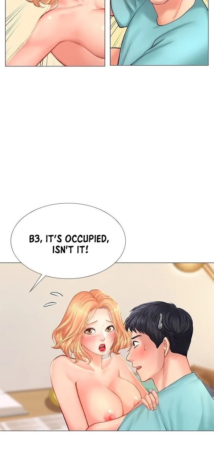 Should I Study At Noryangjin - Page 59