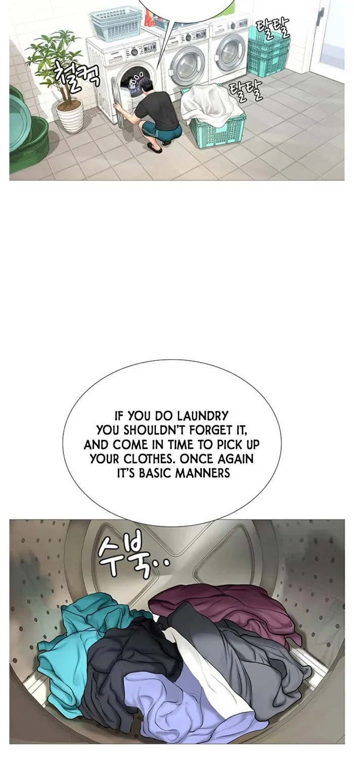 Should I Study At Noryangjin - Page 108