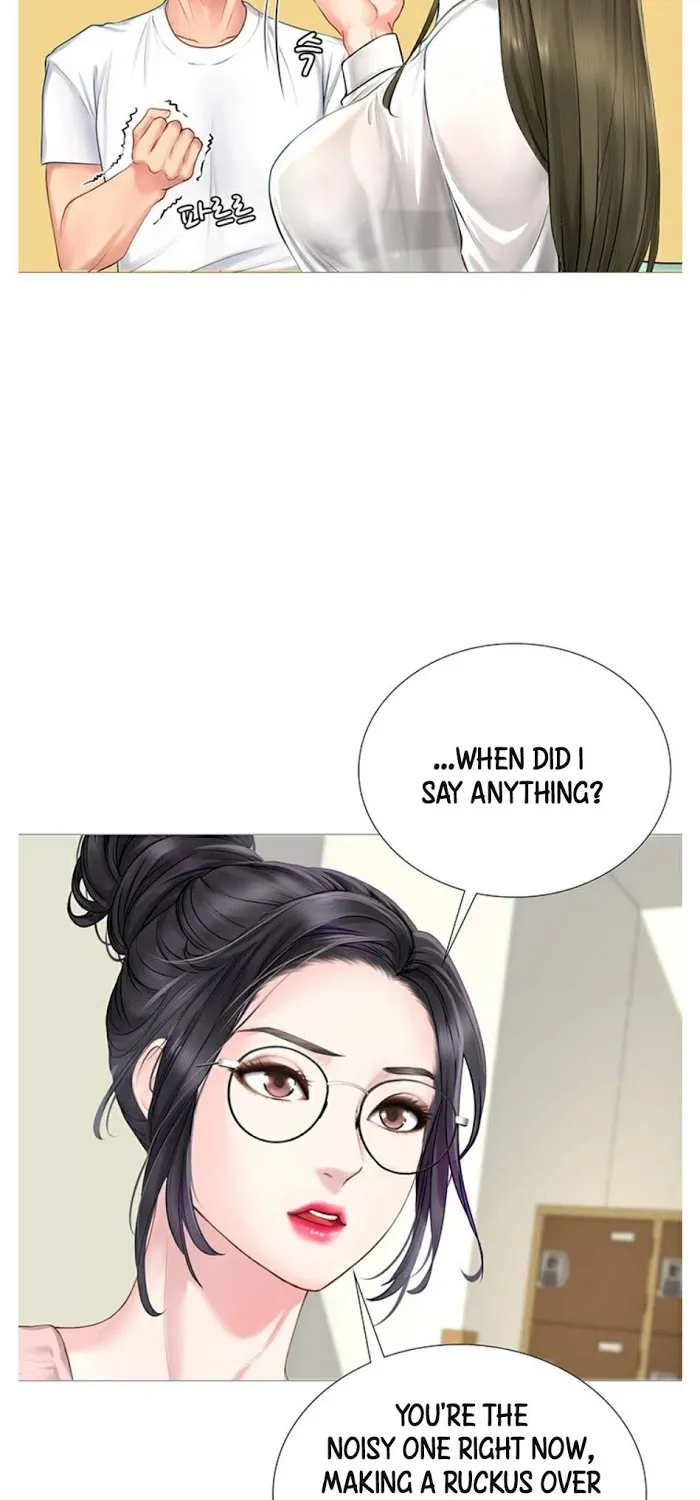 Should I Study At Noryangjin - Page 35