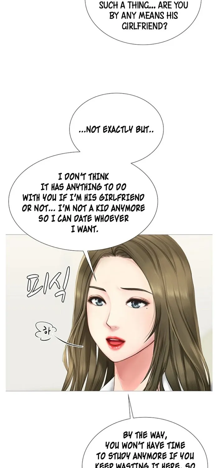 Should I Study At Noryangjin - Page 36