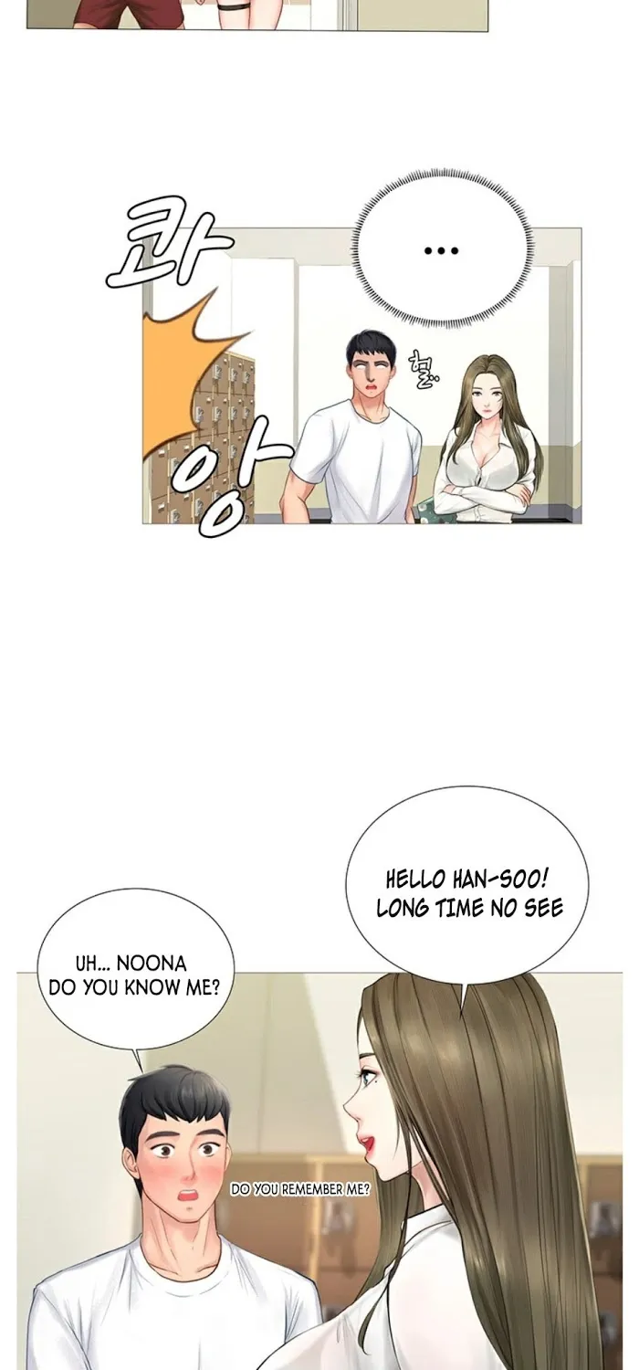 Should I Study At Noryangjin - Page 40