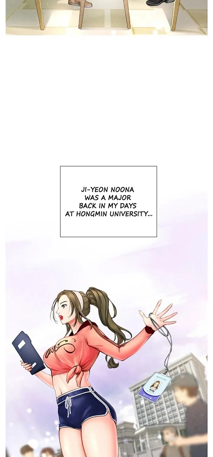 Should I Study At Noryangjin - Page 46