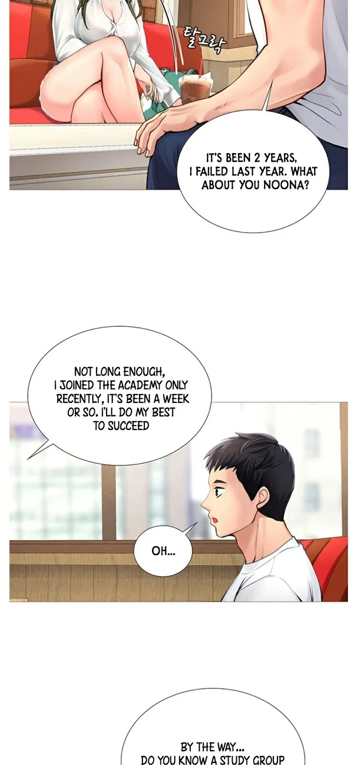 Should I Study At Noryangjin - Page 58