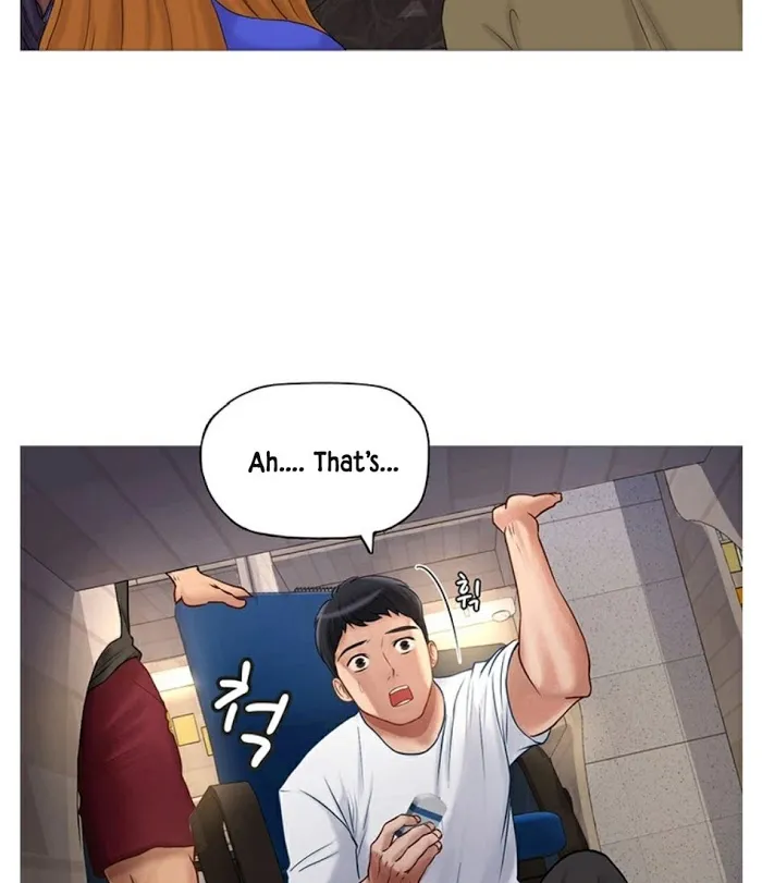 Should I Study At Noryangjin - Page 7