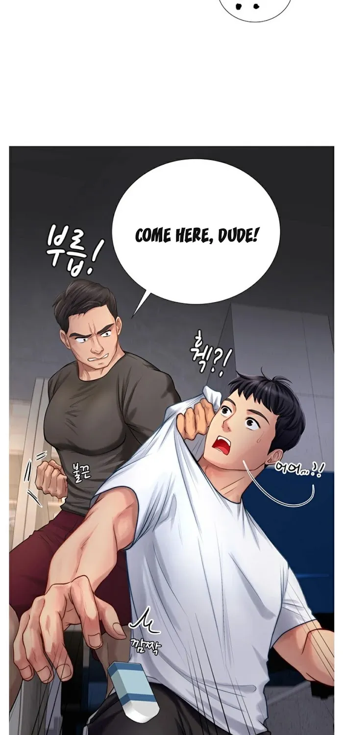 Should I Study At Noryangjin - Page 9