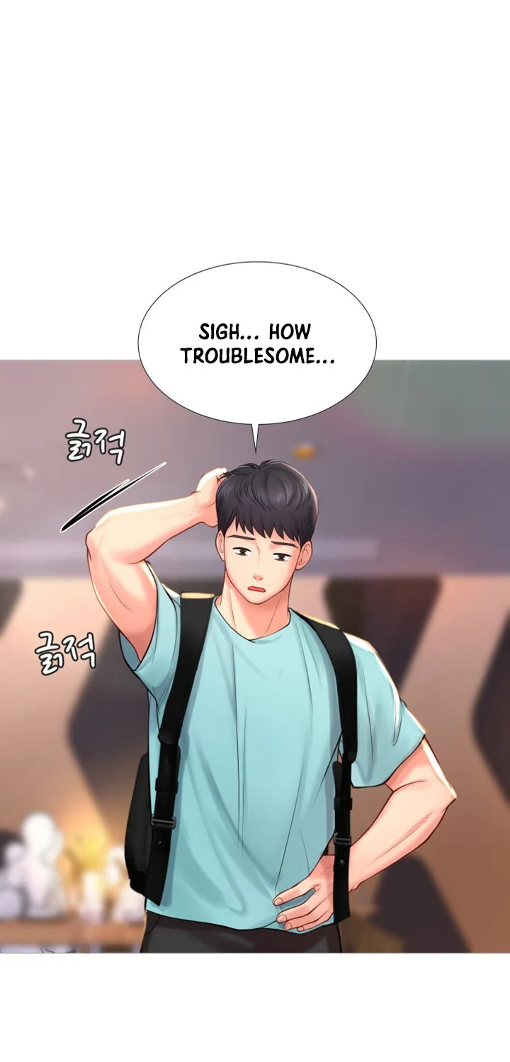 Should I Study At Noryangjin - Page 30