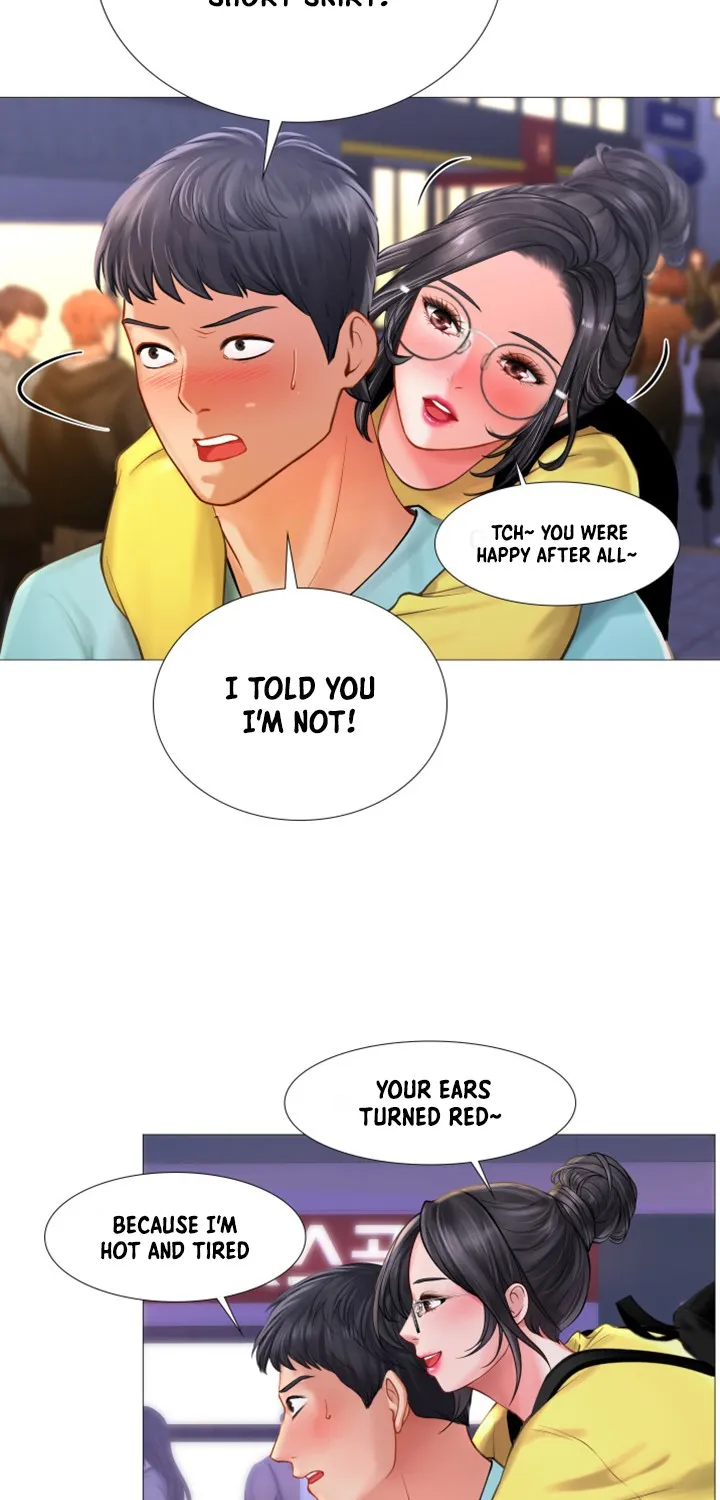 Should I Study At Noryangjin - Page 44