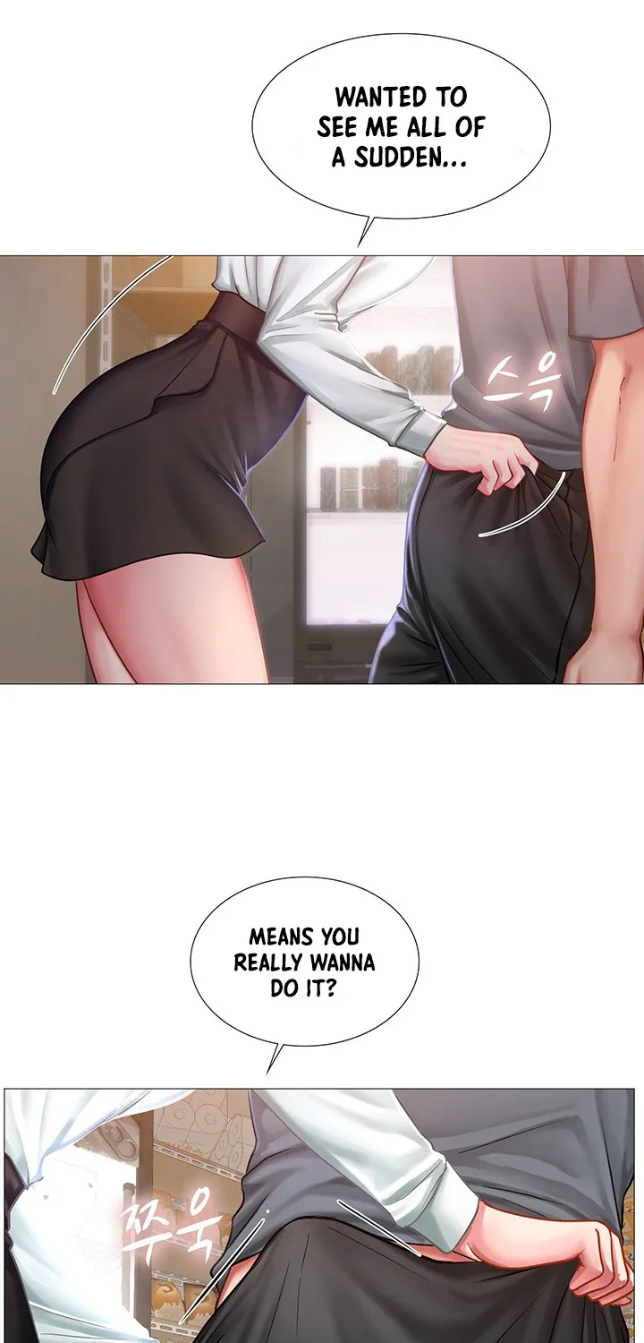 Should I Study At Noryangjin - Page 59