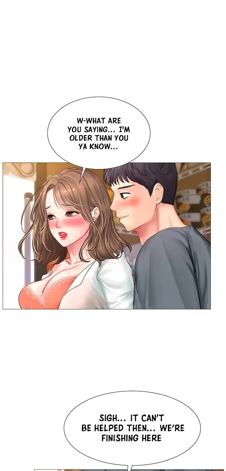 Should I Study At Noryangjin - Page 14