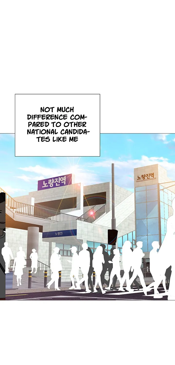 Should I Study At Noryangjin - Page 69