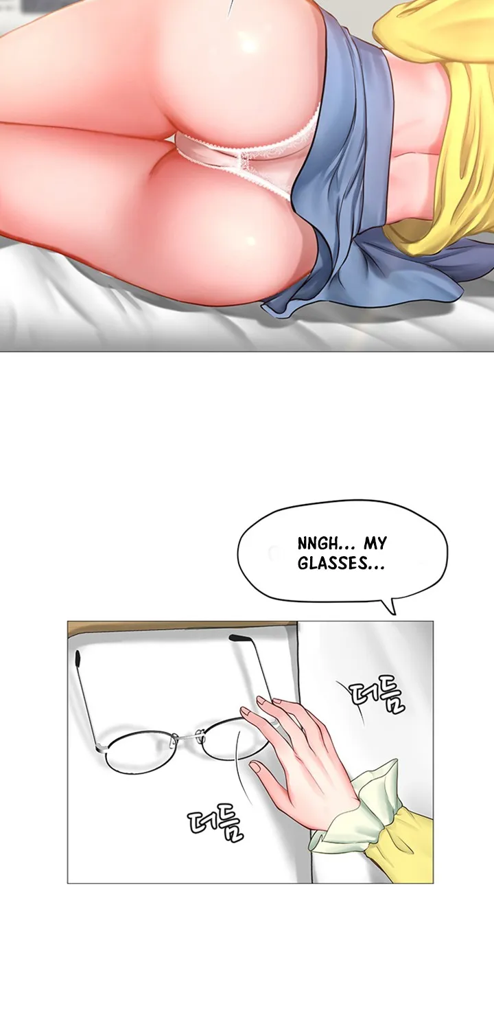 Should I Study At Noryangjin - Page 74