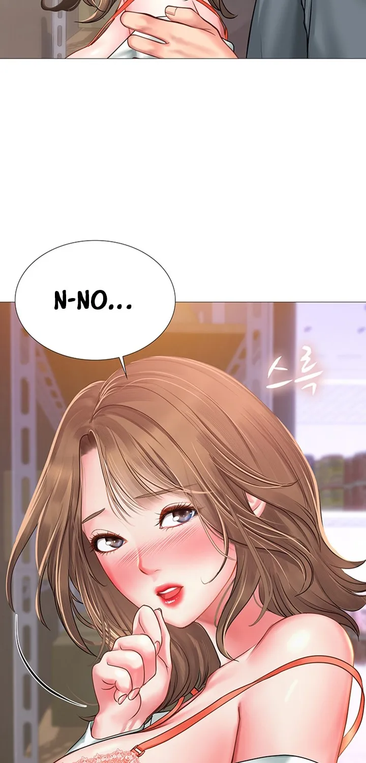 Should I Study At Noryangjin - Page 9