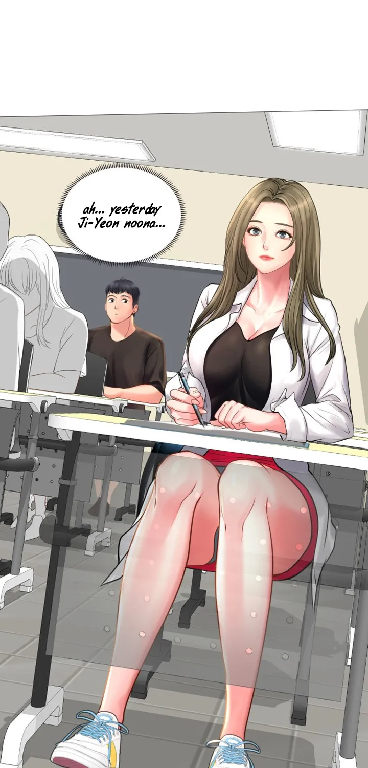 Should I Study At Noryangjin - Page 31