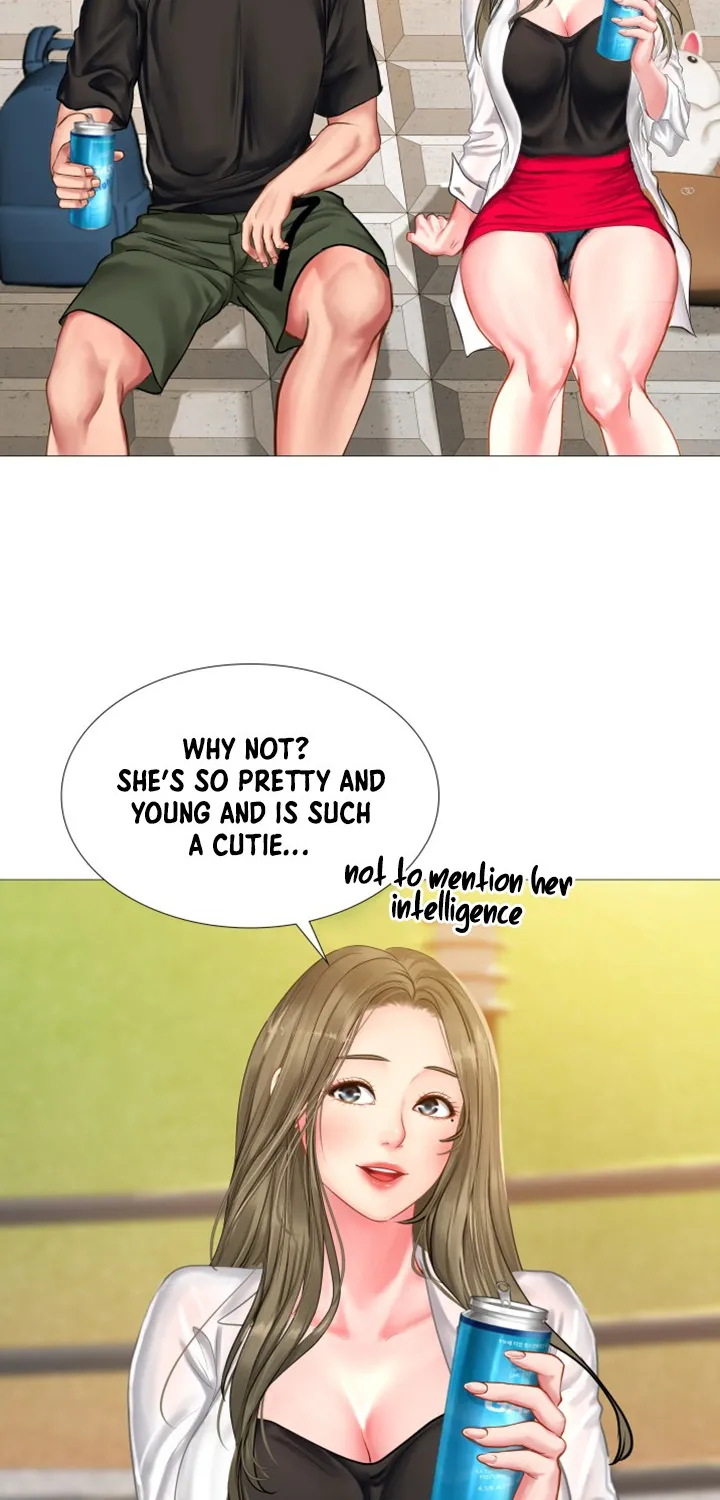 Should I Study At Noryangjin - Page 74